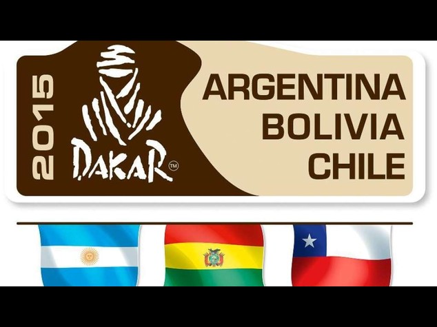 Dakar 2015, 9mila chilometri tra Argentina, Bolivia e Cile