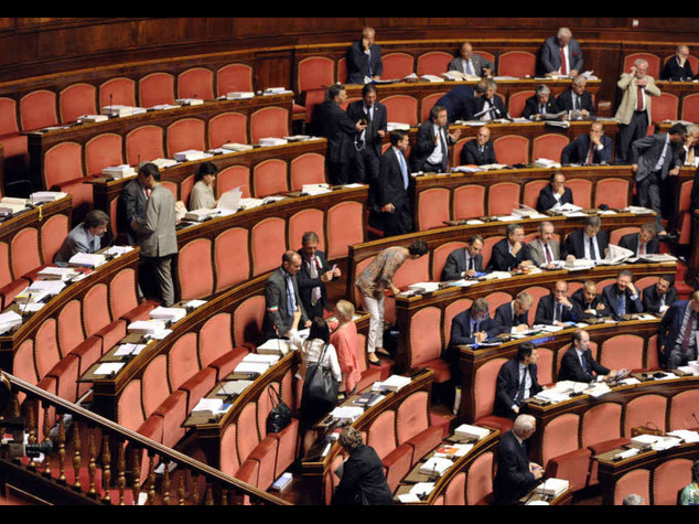 Divorzio breve: ok della commissione, e la maggioranza si spacca