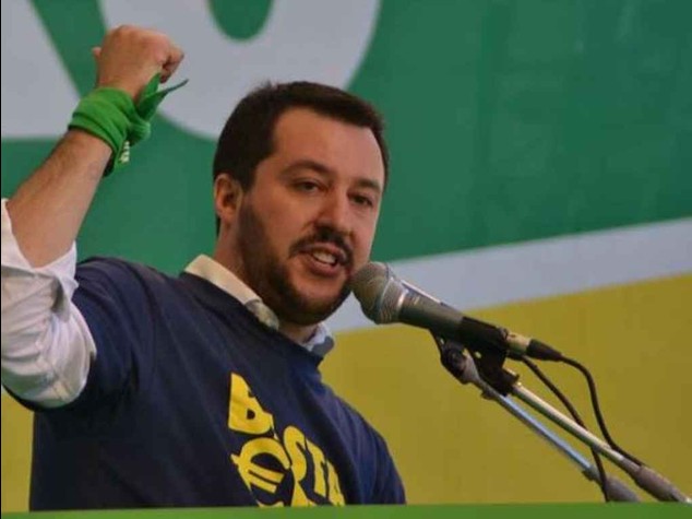 Northern League leader's mandate extended