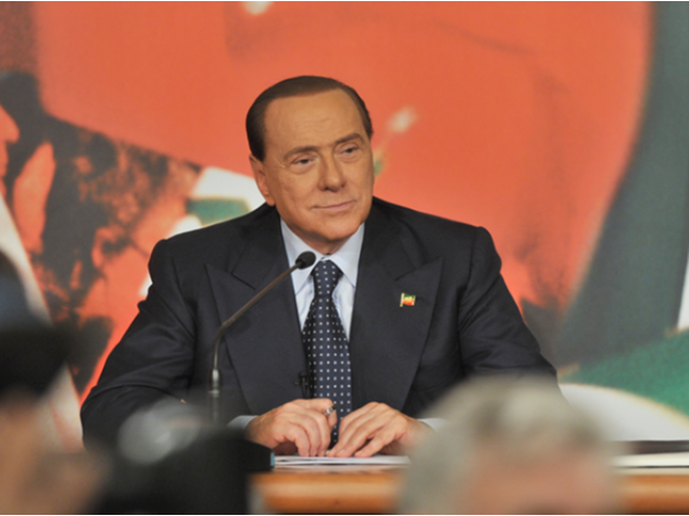 FI: Berlusconi, convintamente alternativi a Renzi. Voteremo si' a riforma Art.18