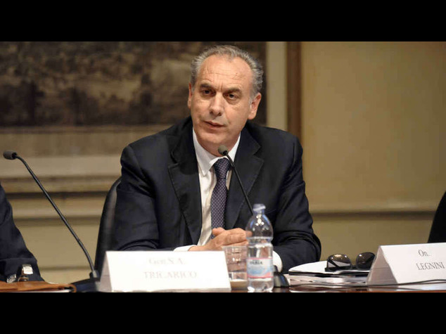 Csm: Legnini nuovo vicepresidente. Scoppia il caso Bene (Pd) "e' ineleggibile"