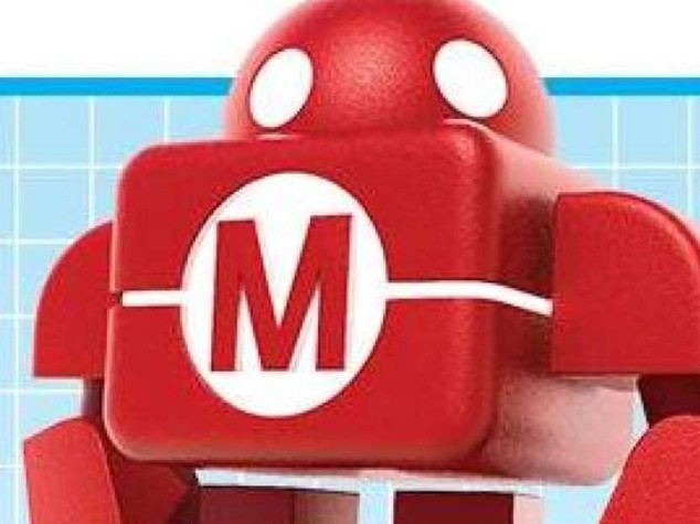 Apre a Roma la Maker Faire. Segui la diretta tv