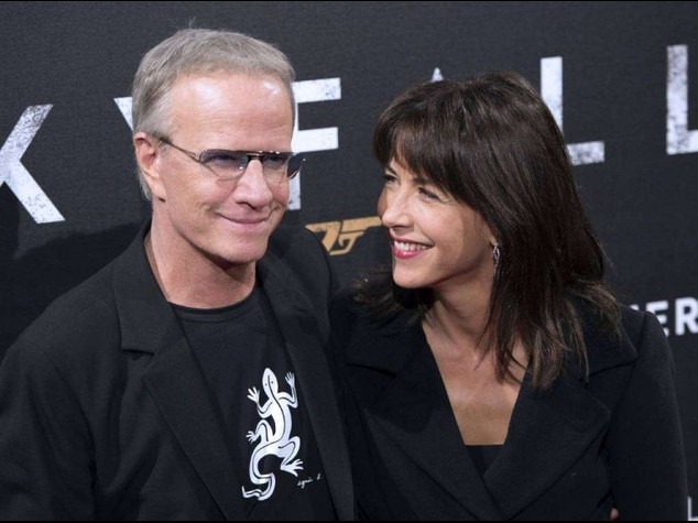 Love story finita per Sophie Marceau e Christophe Lambert