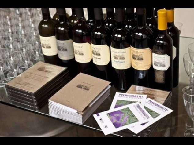 Casale del Giglio e i suoi Vini a Cuba per il Premio Maretti