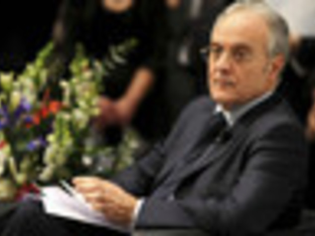 MAZZA, TELEVOTO FALSATO PUO' ELIMINARE ARTISTA