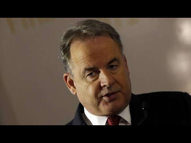 Alitalia: Hogan, speriamo in accordo a fine mese