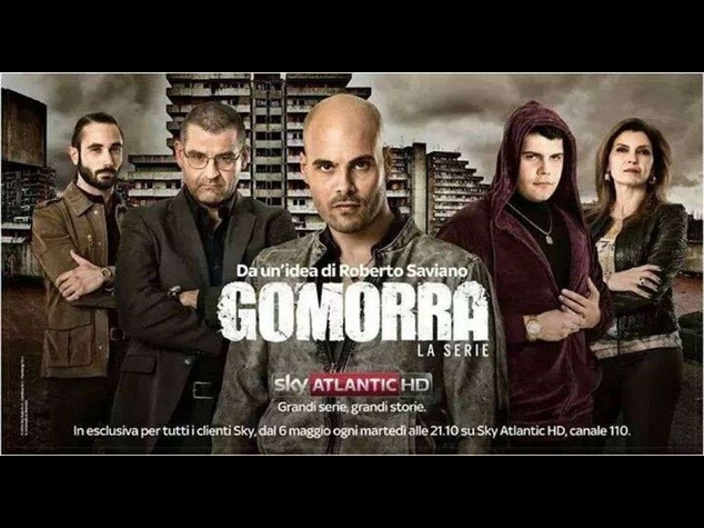 Estorsioni a 'Gomorra', indagati anche manager della Cattleya - Video