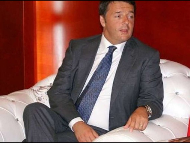 Renzi: avanti con Forza Italia Insieme per realizzare le riforme
