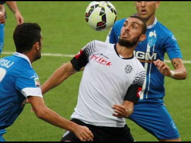 Serie A: anticipo Cesena-Empoli finisce 2-2