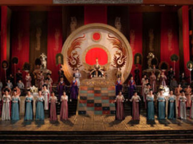 DI RENJIE ZHI TONGTIAN DIGUO (DETECTIVE DEE AND THE MYSTERY OF PHANTOM FLAME) - HARK TSUI - (Venezia 67)