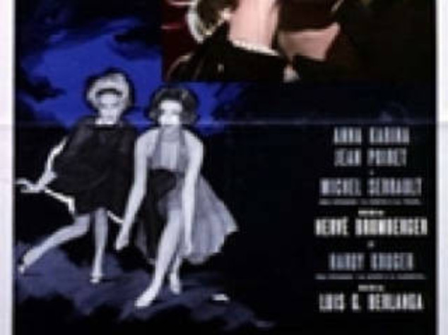 ALESSANDRO BLASETTI - LA LEPRE E LA TARTARUGA -EPISODIO DA LE QUATTRO VERITÀ- (1962) (La situazione comica)