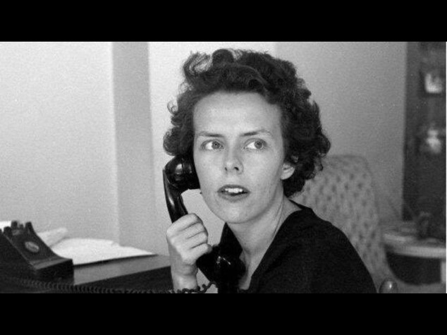Morta a 92 anni Eileen Ford, l'inventrice delle top-model - Foto