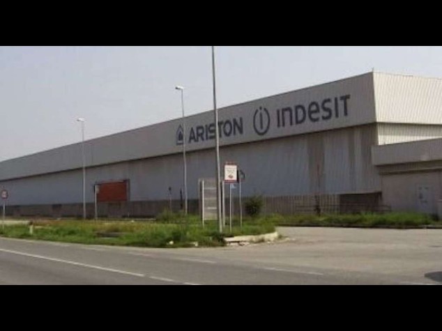 Indesit a stelle a strisce, passa a Whirpool per 758 milioni di dollari
