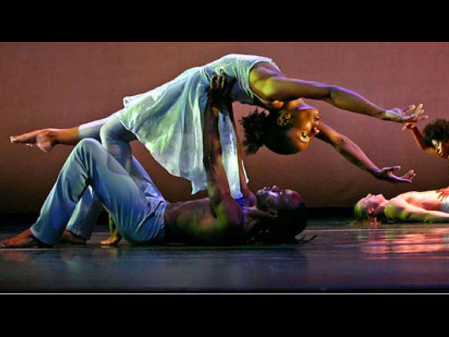 Invito alla Danza: 'E' gia' domani', nuovi talenti in scena