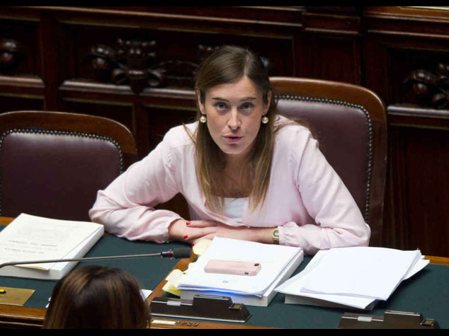 Riforme: resta dissenso nel Pd Pronti a non votare il testo