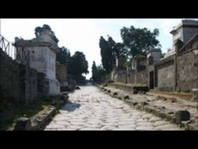 Pompei: piano europeo di rilancio e investimenti, oggi la firma