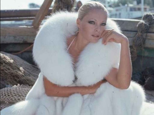 Cinema: morta Virna Lisi, l'antidiva che ha detto 'no' a Hollywood - Foto
