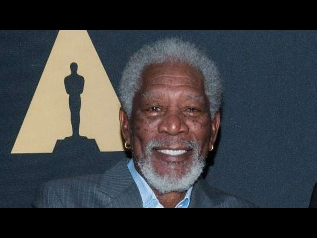 A Matera casting del prequel 'Ben Hur', ci sara' Morgan Freeman?