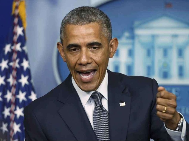 Obama: Putin arma i separatisti "Deve consentire le indagini"