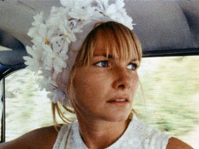 WANDA (1970) - BARBARA LODEN (Fuori concorso)