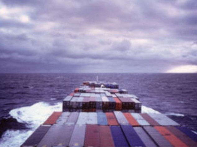 THE FORGOTTEN SPACE - NOEL BURCH, ALLAN SEKULA (Orizzonti)