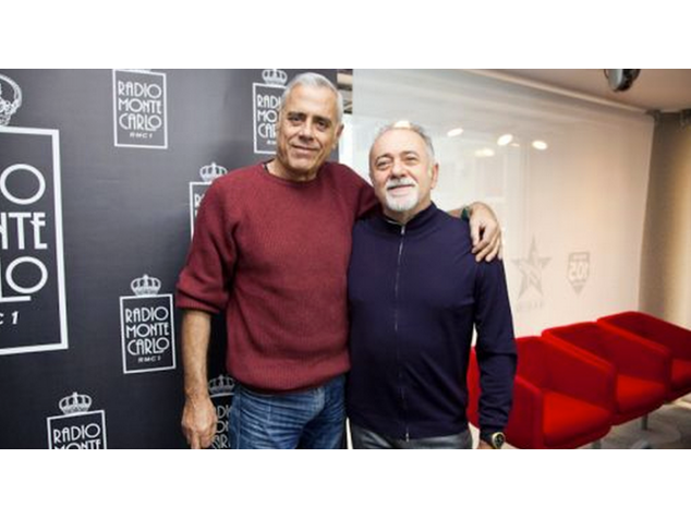 Teo Teocoli, perdita fa male al cuore, Faletti era grande amico