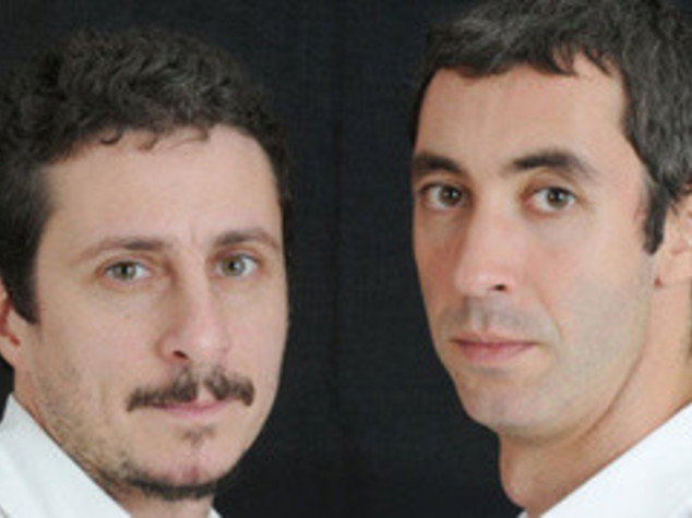 MORANDI RENDE MERITO A LUCA E PAOLO PER BOOM ASCOLTI
