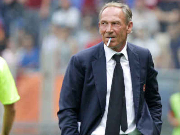 Chievo corsaro a Cagliari 0-2; La Samp vince 3-1 a Verona