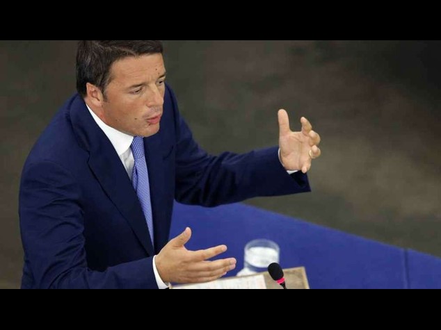 Riforme: Pd a M5S, chiudiamo tutto entro il 2015