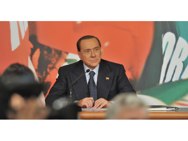 Fi: Berlusconi avverte, "da febbraio torno operativo"