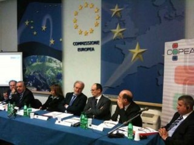 TV: CON EUROMED L'EUROPA 'PARLA' AL SUD DEL MEDITERRANEO