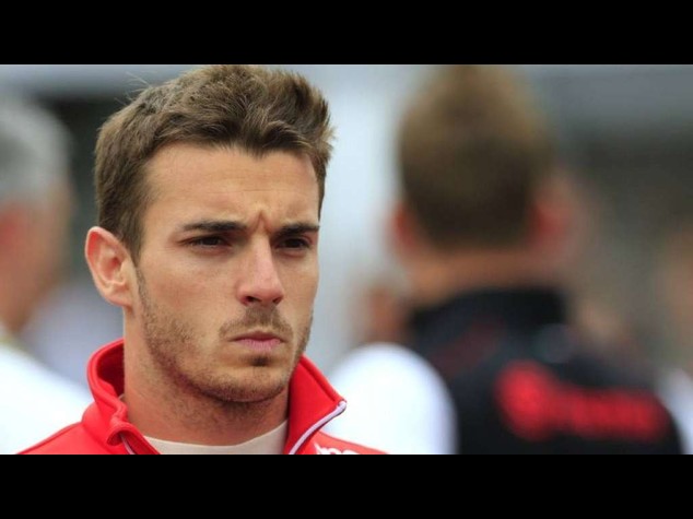 F.1: Bianchi esce dal coma artificiale, trasferito in Francia