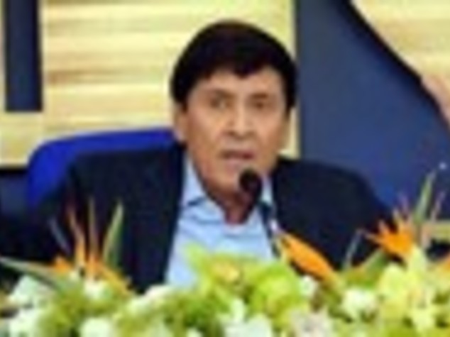 MORANDI, C'E' SOLO UNO CHE IN ITALIA DICE 'GHE PENSI MI'