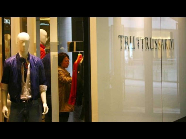 Trussardi: nel 2014 abbiamo tenuto, nel 2015 creare stabilita'