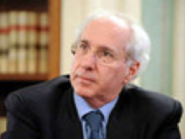 CIUCCI (ANAS), 53% NOSTRE RISORSE VANNO AL MEZZOGIORNO