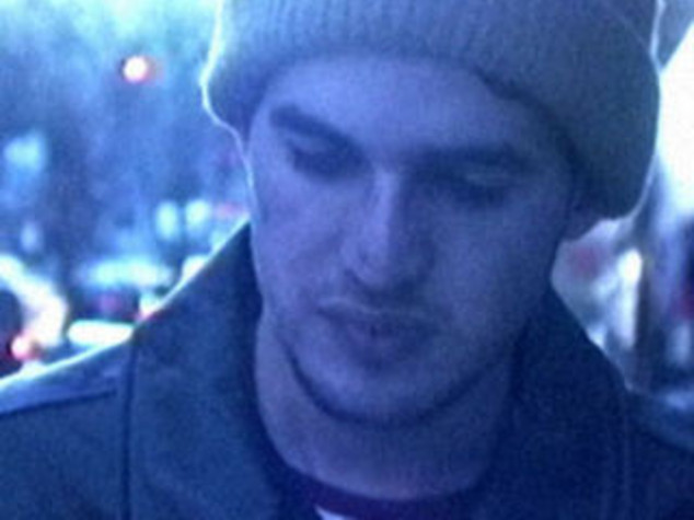 JOHN'S GONE - JOSH E BENNY SAFDIE (Orizzonti)
