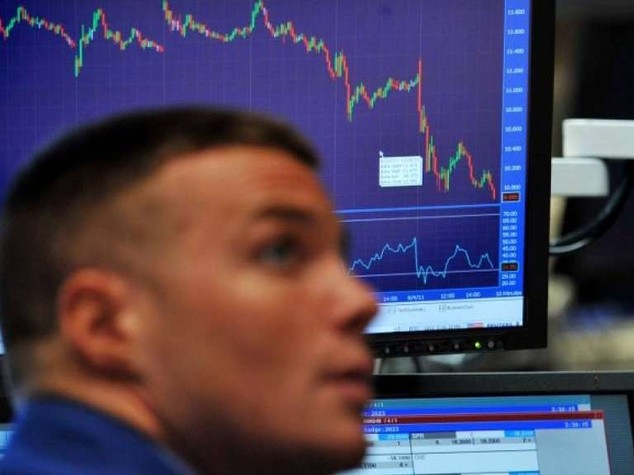 Borse europee tutte negative in partenza