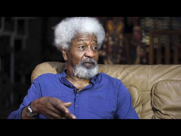 Nigeria: Nobel letteratura Soyinka,"carneficina senza precedenti"