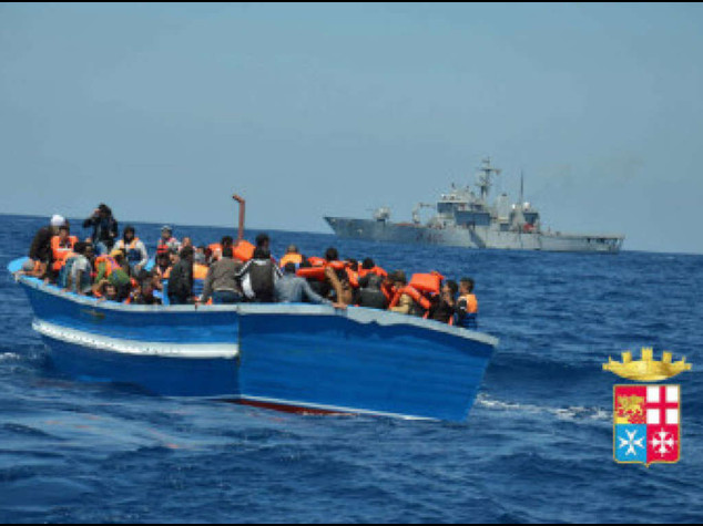 Onu: senza Mare Nostrum migliaia di morti