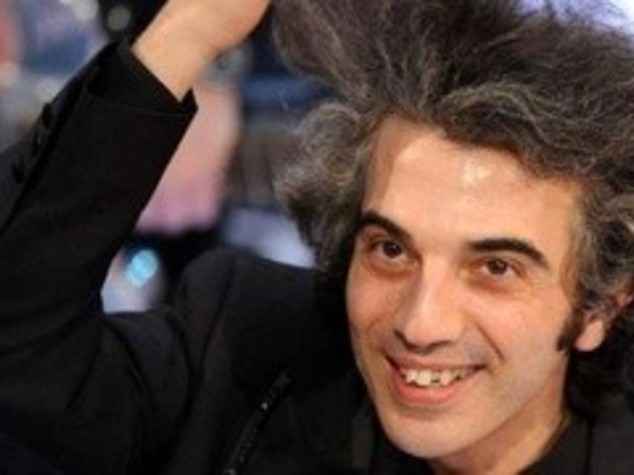 ALBUM DI SABIU, DIRETTORE ORCHESTRA FESTIVAL