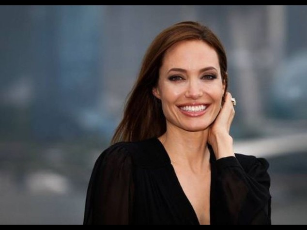 Angelina Jolie, "ancora un po' l'attrice, e poi solo regia"