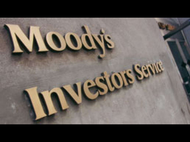 Crisi: Moody's, prospettive banche italiane negative