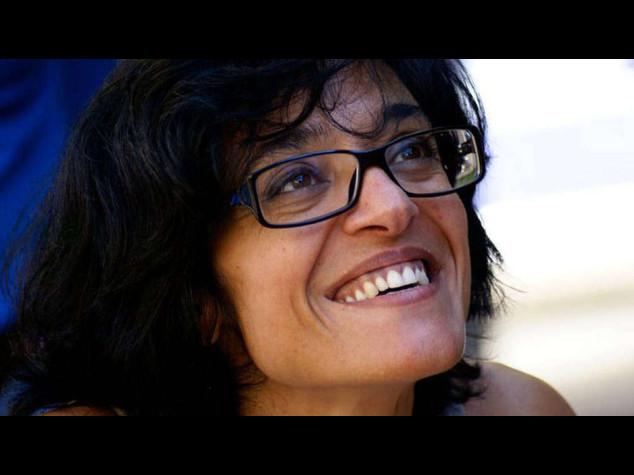 Onorevole e scrittrice, Michela Marzano vince il Bancarella