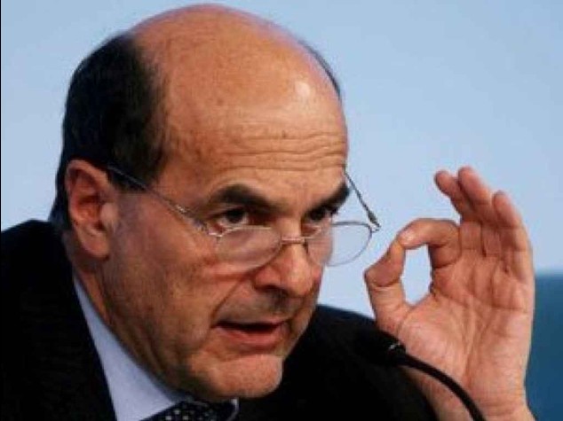 Pd: il 'ritorno del giaguaro', Bersani "al premier chiedo rispetto"