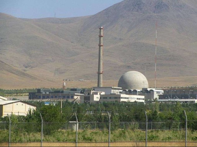 Iran: niente accordo con 5+1 su programma nucleare