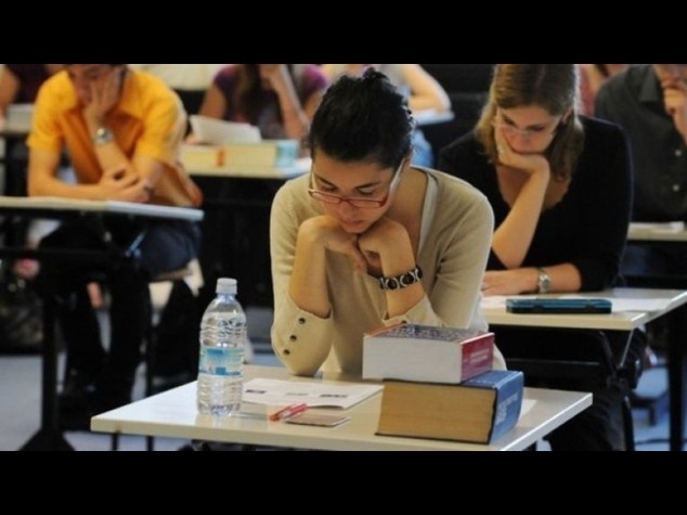 Maturita' al via dal 17 giugno con la prova di italiano