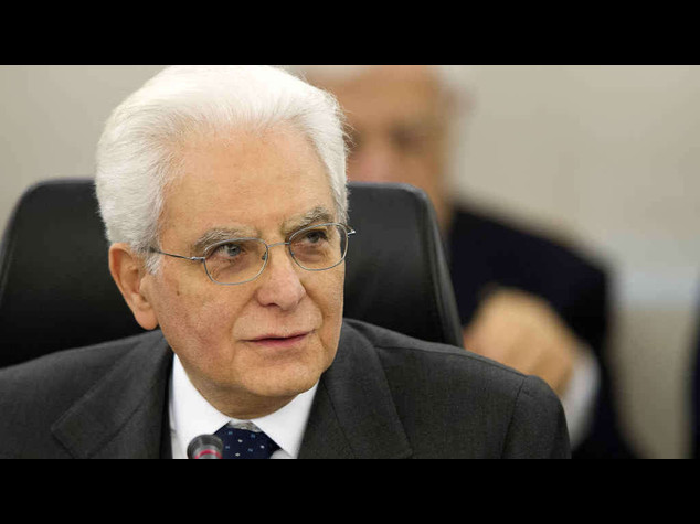 Mattarella, viaggio in Germania. "L'Europa deve cambiare passo"
