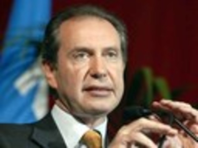 GOVERNO: RESPONSABILI, MOFFA "NOI IL VERO TERZO POLO"