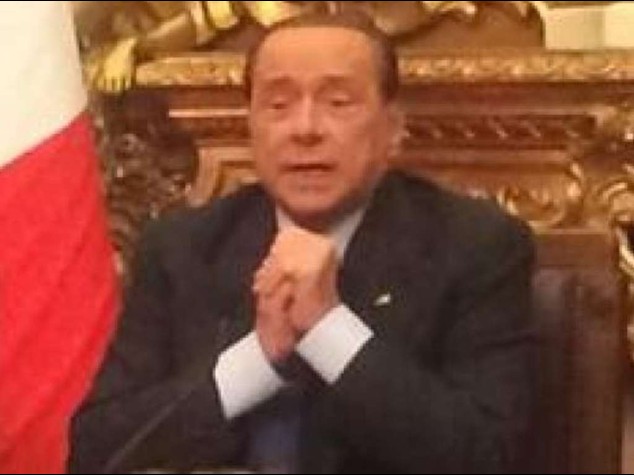 Riforme: vertice Renzi-Berlusconi. Fi, "Italicum non si modifica"