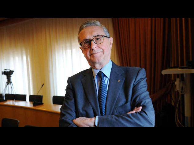 Tangenti Palermo: Helg confessa "ero pieno di debiti", gip concede i domiciliari